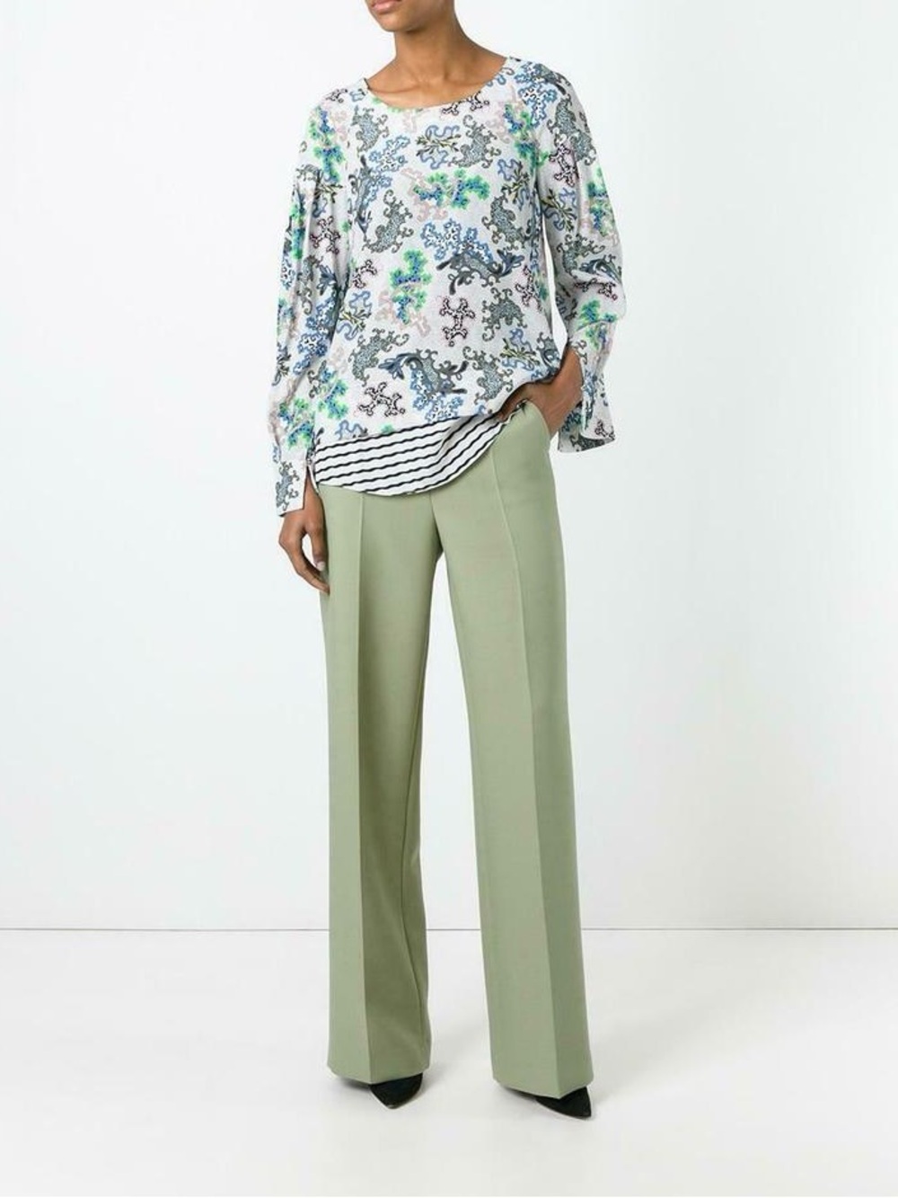 Dorothee Schumacher blouse